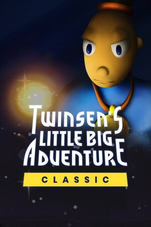 Скачать Twinsen's Little Big Adventure Classic