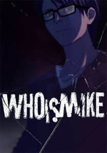 Скачать Who Is Mike - A Visual Novel
