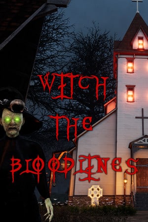 Скачать Witch The Bloodlines