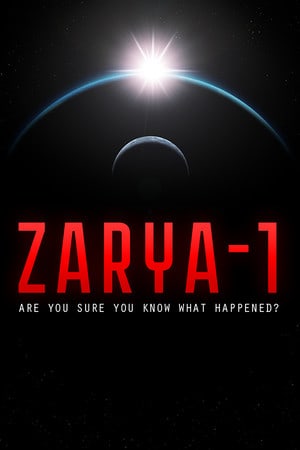 Скачать Zarya-1: Mystery on the Moon