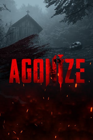 Скачать Agonize