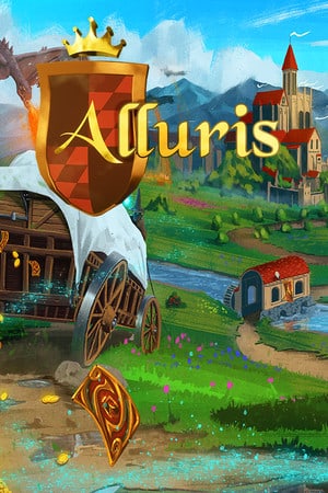 Скачать Alluris