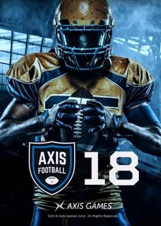 Скачать Axis Football 2018