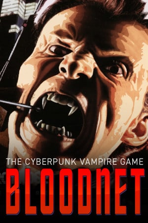 Скачать BloodNet