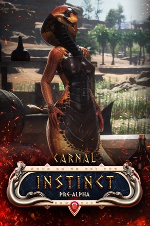 Скачать Carnal Instinct