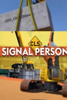 Скачать CLS: Signal Person