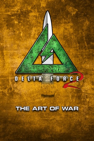 Скачать Delta Force 2