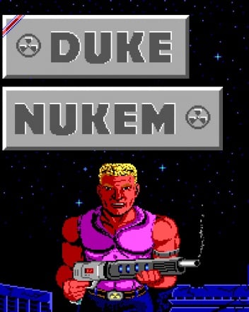 Скачать Duke Nukem