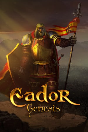 Скачать Eador: Genesis