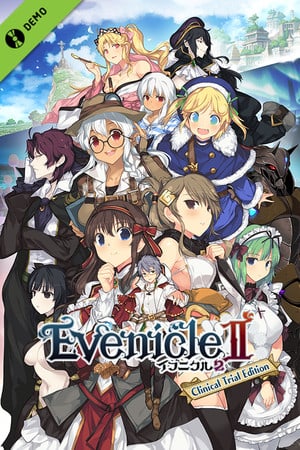 Скачать Evenicle 2 - Clinical Trial Edition