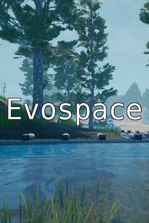 Скачать Evospace