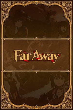 Скачать Far Away