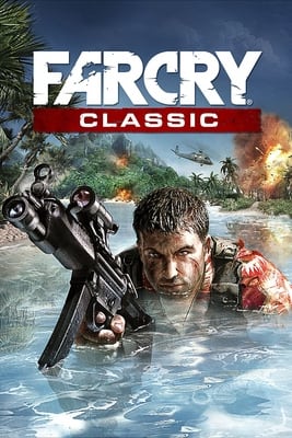 Скачать Far Cry