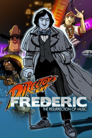 Скачать Frederic: Resurrection of Music Director's Cut