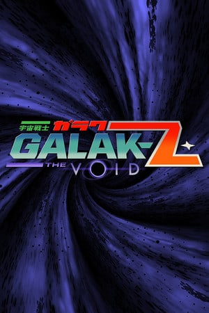 Скачать GALAK-Z