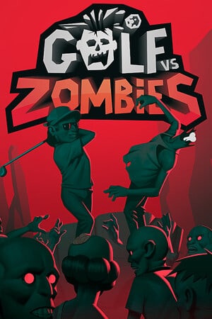 Скачать Golf VS Zombies