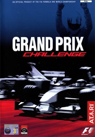 Скачать Grand Prix Challenge