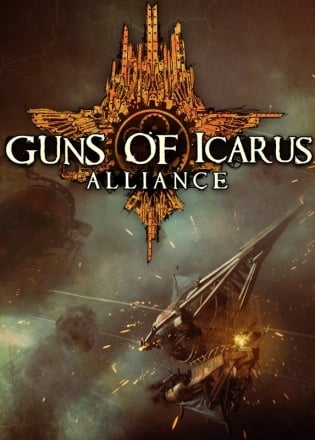 Скачать Guns of Icarus