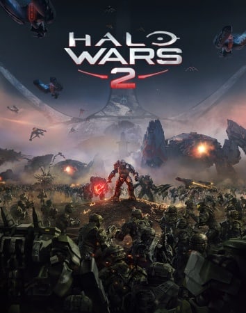 Скачать Halo Wars 2