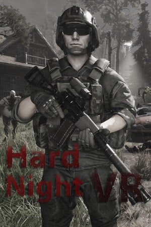 Скачать Hard Night VR