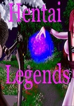 Скачать Hentai Legends