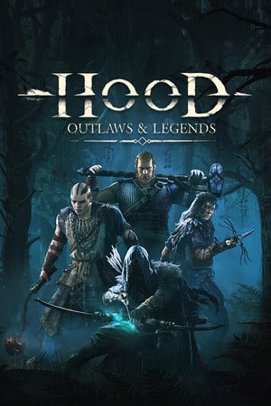 Скачать Hood: Outlaws and Legends