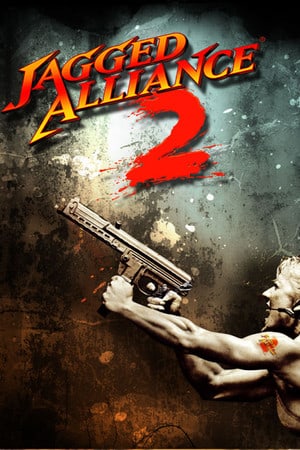 Скачать Jagged Alliance 2 Gold