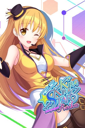 Скачать Kirakira stars idol project Reika
