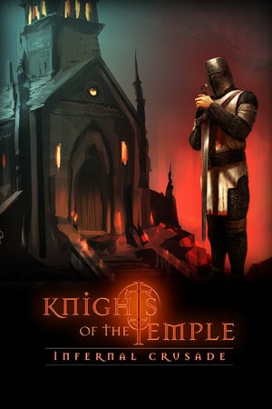 Скачать Knights of the Temple: Infernal Crusade