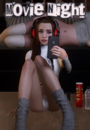 Скачать Movie Night