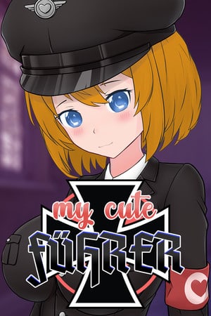Скачать My Cute Fuhrer