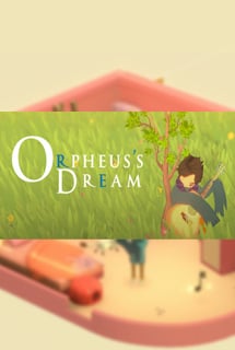 Скачать Orpheus's Dream