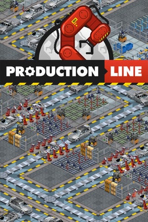 Скачать Production Line