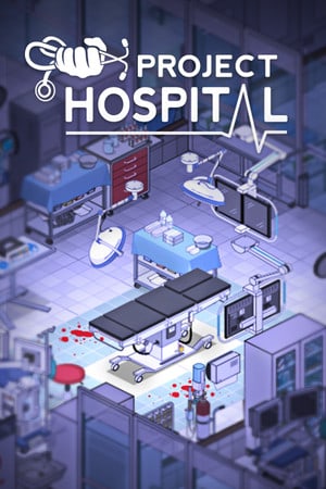 Скачать Project Hospital