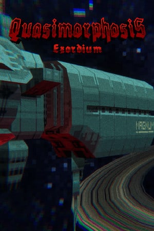 Скачать Quasimorphosis: Exordium