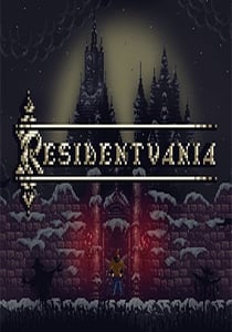 Скачать Residentvania