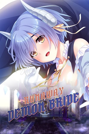 Скачать Runaway Demon Bride