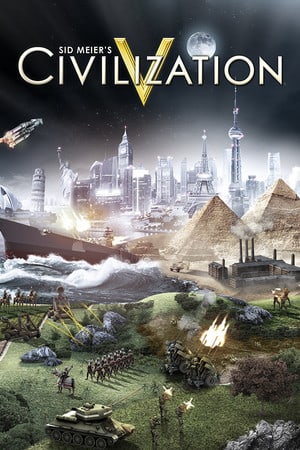 Скачать Sid Meier's Civilization 5