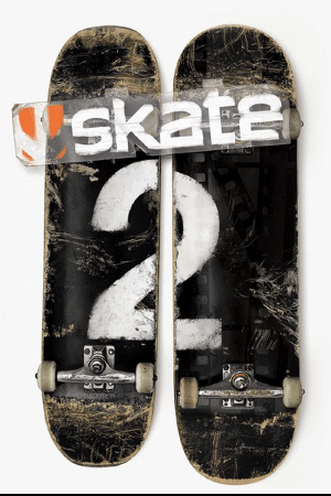 Скачать Skate 2