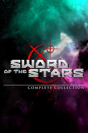 Скачать Sword of the Stars: Complete Collection