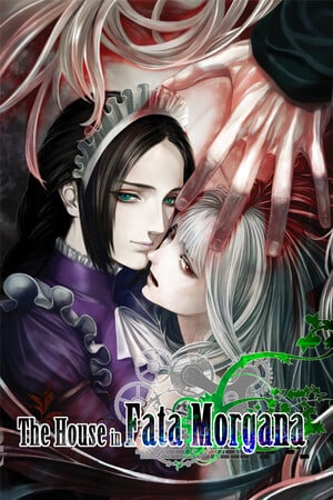 Скачать The House in Fata Morgana