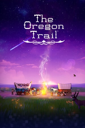 Скачать The Oregon Trail