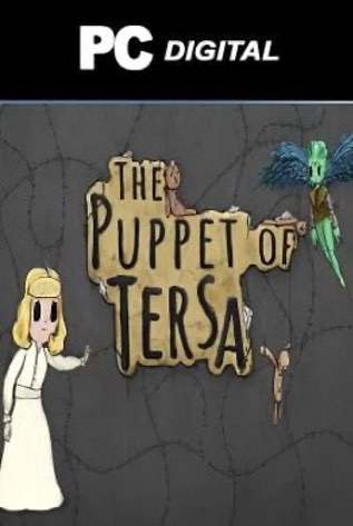 Скачать The Puppet of Tersa: Episode One