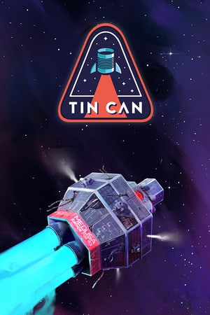 Скачать Tin Can