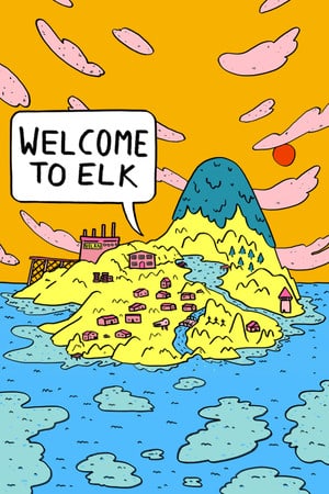 Скачать Welcome to Elk