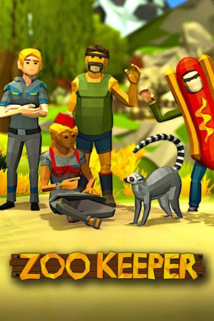 Скачать ZooKeeper