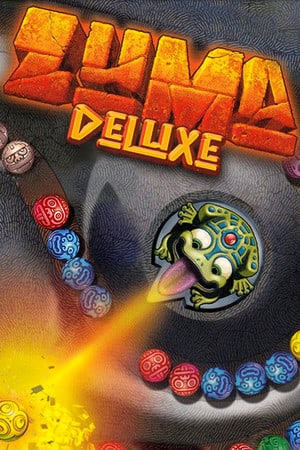 Скачать Zuma Deluxe