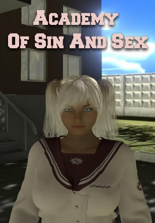 Скачать Academy of Sin and Sex
