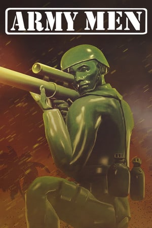 Скачать Army Men