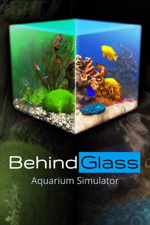 Скачать Behind Glass: Aquarium Simulator